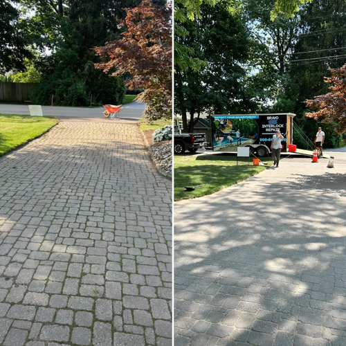  for Bravo Interlock Repairs in Burlington , ON