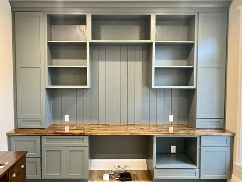 Carpentry for EDJ Group in Rockledge, FL