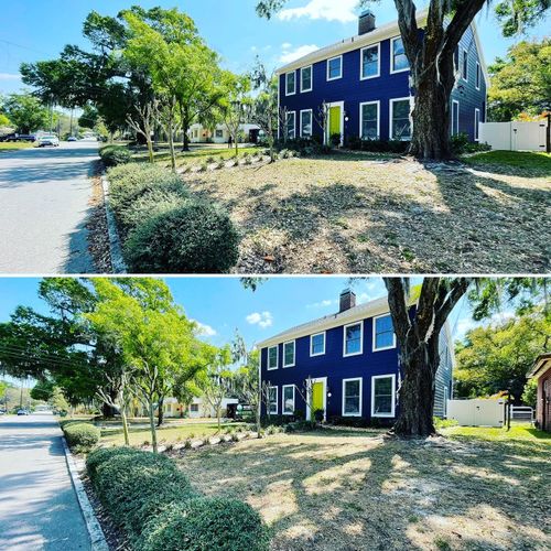  for Wicked Weeds Propertycare in Tampa, Florida