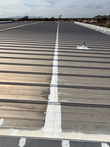 Roofing Repairs for Generations Roofing in Tucson, AZ