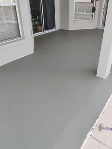 All Photos for American Acrylic Concrete Coatings in Longwood, FL
