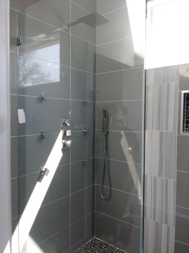 Bathroom Fixtures for Sturdy Pipes LLC in Aspen Hill, MD