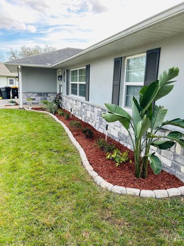 All Photos for Estrada All Pro Lawn Service in Auburndale, Florida