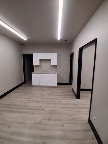 Interior Painting for Grand Painting in Bozeman, MT