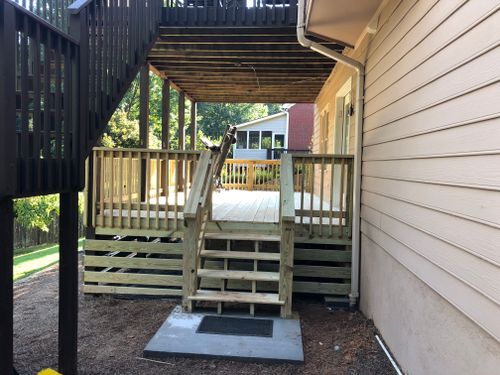  for JD'S Beyond Carpentry in Cobb County, GA