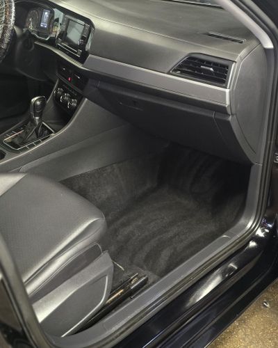 Exterior Detailing for Luxury Auto Detail in Peoria, IL