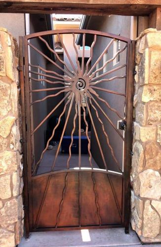  for Sigma Iron Works in Glendale, AZ