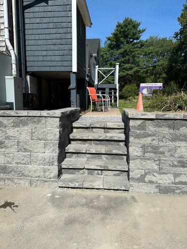  for Powell Tree Service Inc.  in Cape Cod, MA