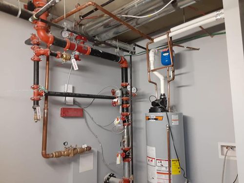 All Photos for Sturdy Pipes LLC in Aspen Hill, MD