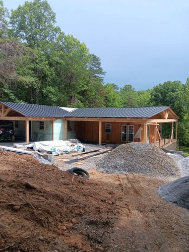  for James River Pools and Spa in Powhatan, VA