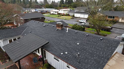  for Picture Perfect Roofing + Construction in Eugene, OR