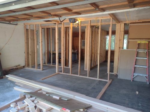 Home Improvement for Bisila Construction in Vancouver, WA