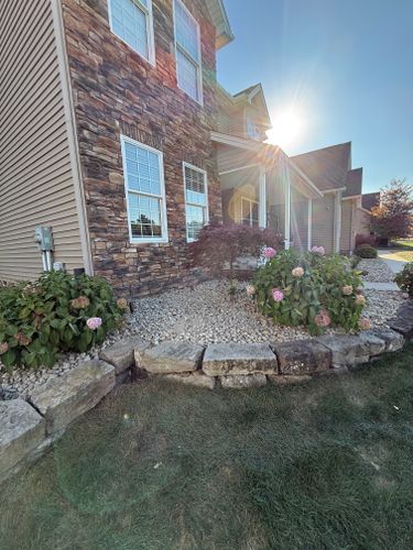 Shrub Trimming for Youngstown Lawn & Patio Design in Canfield, OH