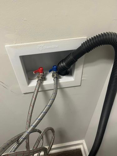 Light Plumbing for Beasley Construction Services LLC in Sanford, NC