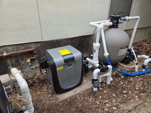 Pool Repair and Maintenance for J&A Pool and Spa Service LLC in Helotes, TX