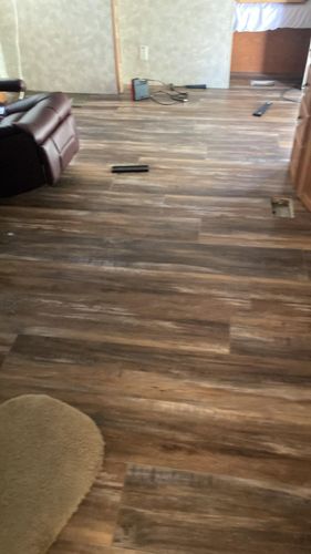 Flooring for Santee Home Improvements  in Santee, SC