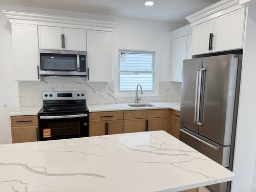All Photos for Elite Marble & Granite in Paterson, NJ