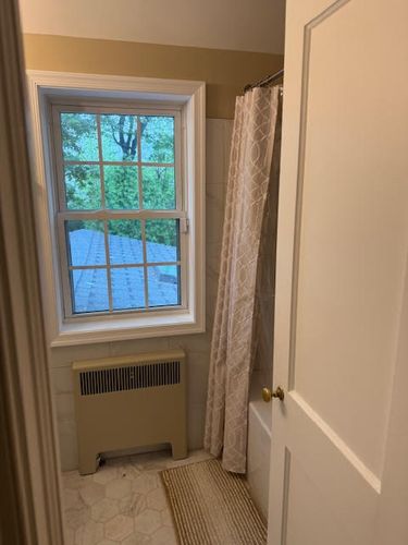 Bathroom Renovation for Reiser General Contracting in Fairless Hills, PA