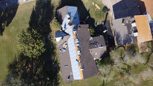  for Diamond Ridge Roofing in Pleasanton, TX