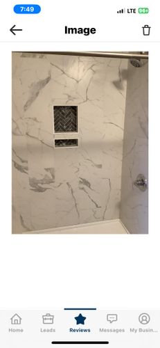  for Fox Remodeling in Ecru, MS
