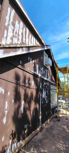 Bathroom Renovation for Berry Handy Services in Loveland, CO