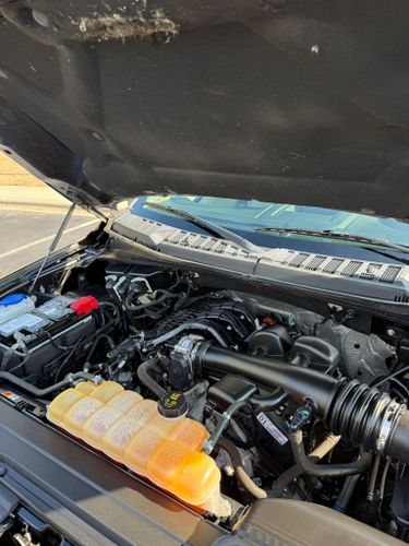 Add Ons for Relentless Shine Mobile Detailing in Calabash, NC