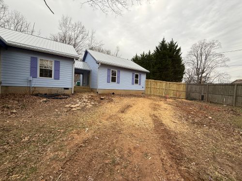 All Photos for Karnezis Construction in Candler, NC