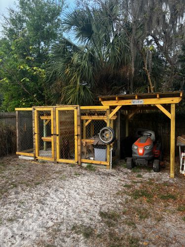 All Photos for Overkill Custom Construction Inc. in Lakeland, FL