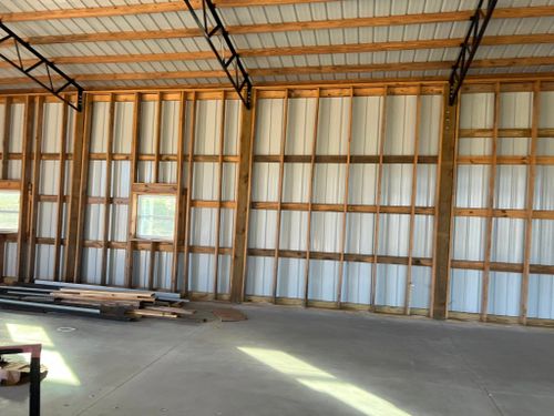 Commercial Construction for CGP Construction in Orlando, FL