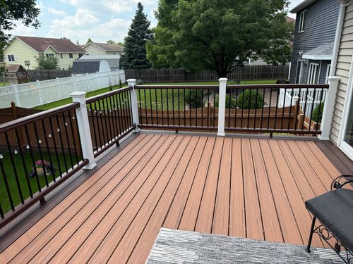  for Bronson Builders in Grand Forks, ND