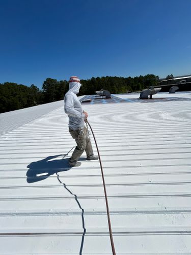  for Hyper Roofing LLC in Loxley, AL