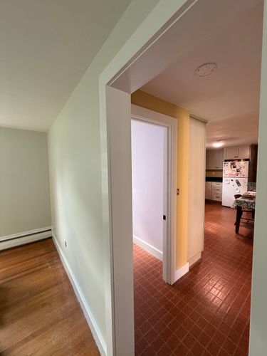 Interior Painting for Littlefield Painting in Brockton, MA