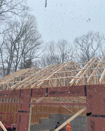 All Photos for RedTail Construction in Woodstock, CT