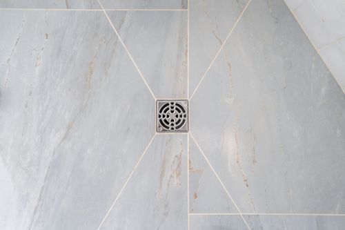 Bathrooms for Hartman Homes and Interiors in Lexington, NC