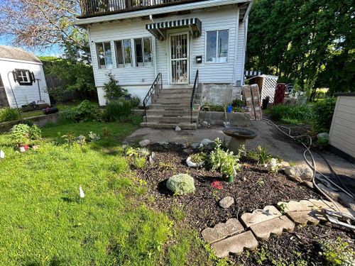  for D.S. Landscaping & Construction in Lynn, MA