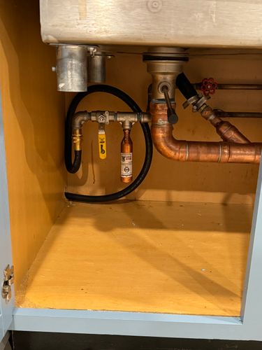 Water Heater Services for Big Moes Plumbing & Heating in Fitchburg, MA