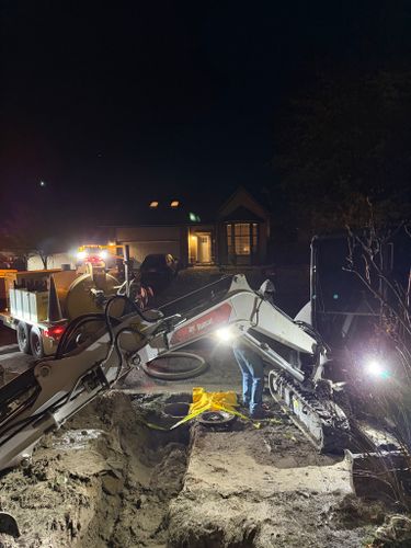 Debris Removal for TNB Land Management LLC in Ogden, UT