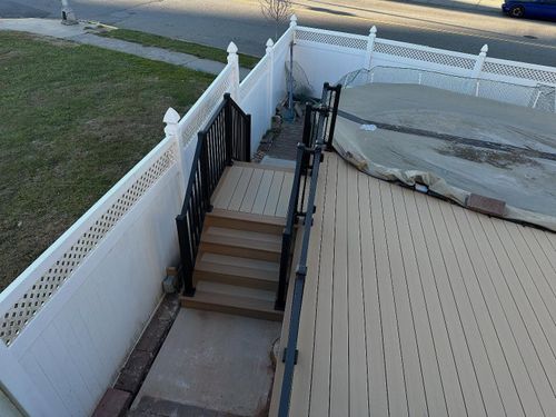 All Photos for White House Contractor LLC in Wayne, NJ