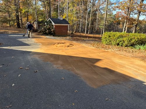 Hazmat Clean-up for Foothills Spill Response Team LLC in Spindale, NC