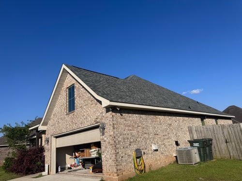  for Red Line Construction in Baldwin County,  AL