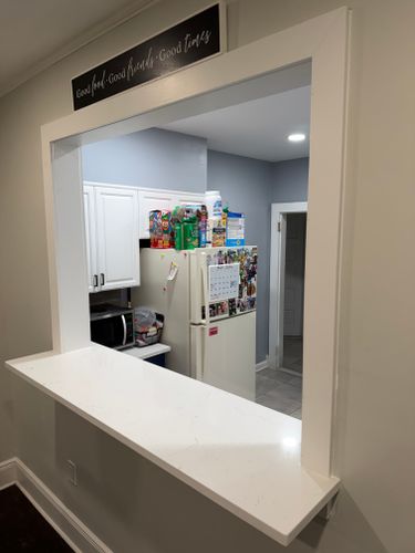 All Photos for Elite Marble & Granite in Paterson, NJ
