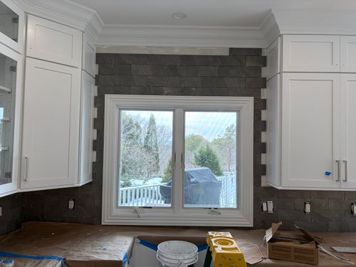  for Make It Right Contracting in East Hampton, NY