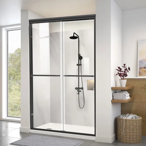 24 hr Tub to Shower Conversion for Taylor Maid Kitchen & Bath Design in Lumberton Township, NJ