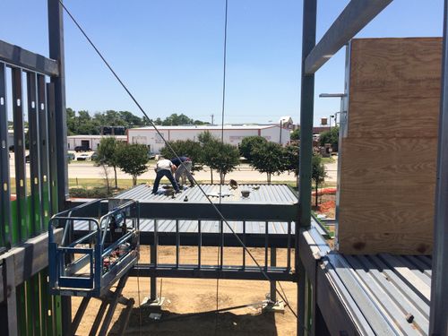 All Photos for Major League Roofing in Frisco, TX