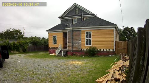  for McGough Construction in Reynolds, GA