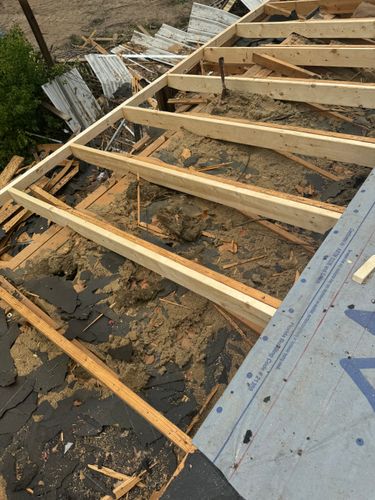 Remodeling for Brenton's Remodeling  in East , Texas