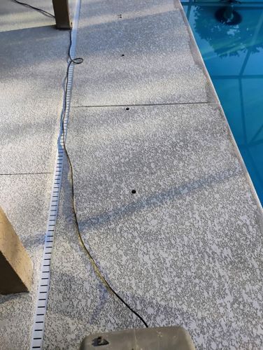 All Photos for American Acrylic Concrete Coatings in Longwood, FL