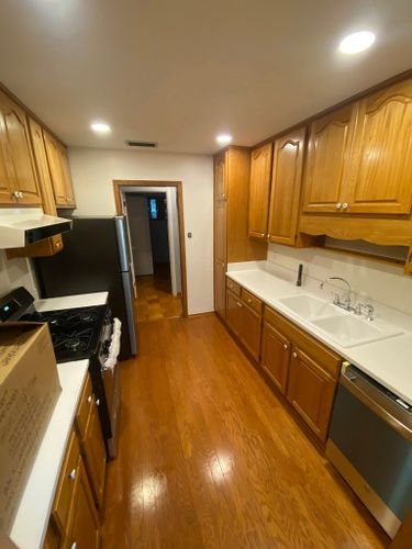 Plumbing Repairs for CCS Plumbing LLC in LaPlace, LA