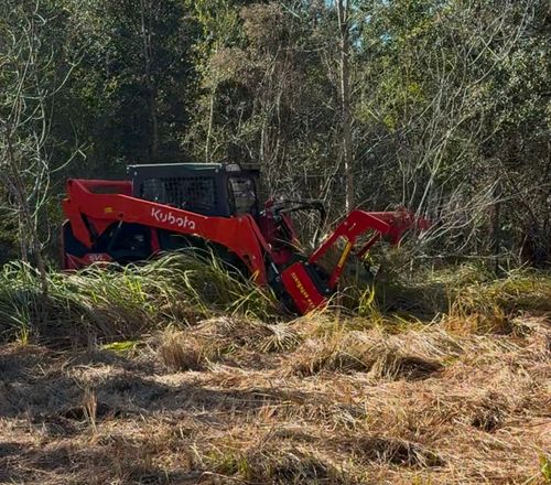  for Family Roots Landworks and Debris Removal in Newberry, FL