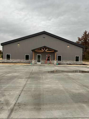 Commercial Electrical Services for Leman Electric in Peoria, IL